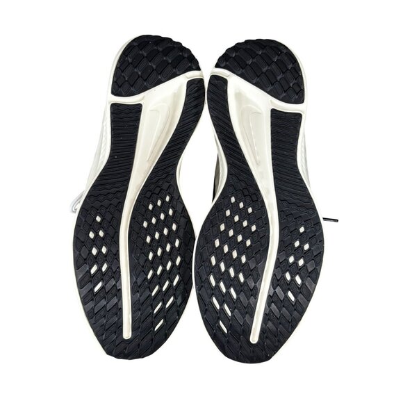 Nike Quest 5 Womens Running Shoes Size 9.5 White - Picture 9 of 12